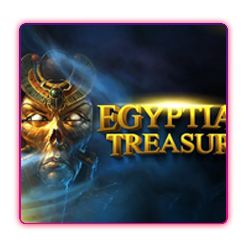 Egyptian Treasures