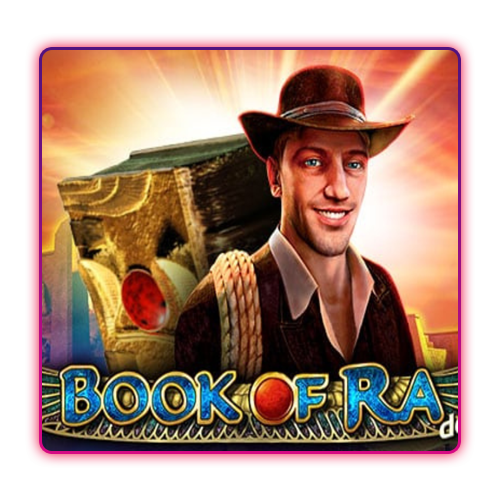 Book of Ra