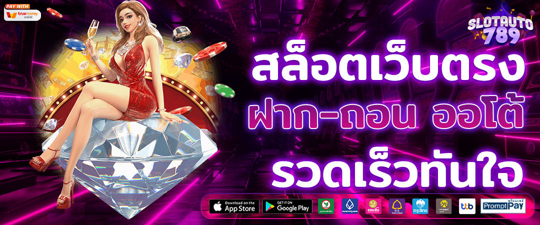 เกมสล็อตใหม่ล่าสุด